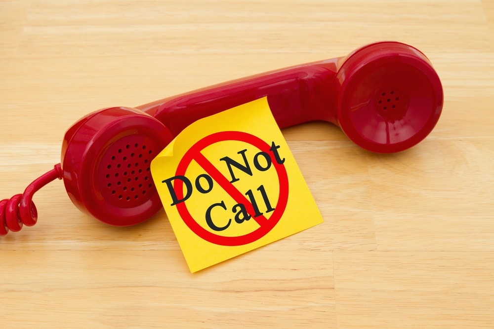 do-not-call